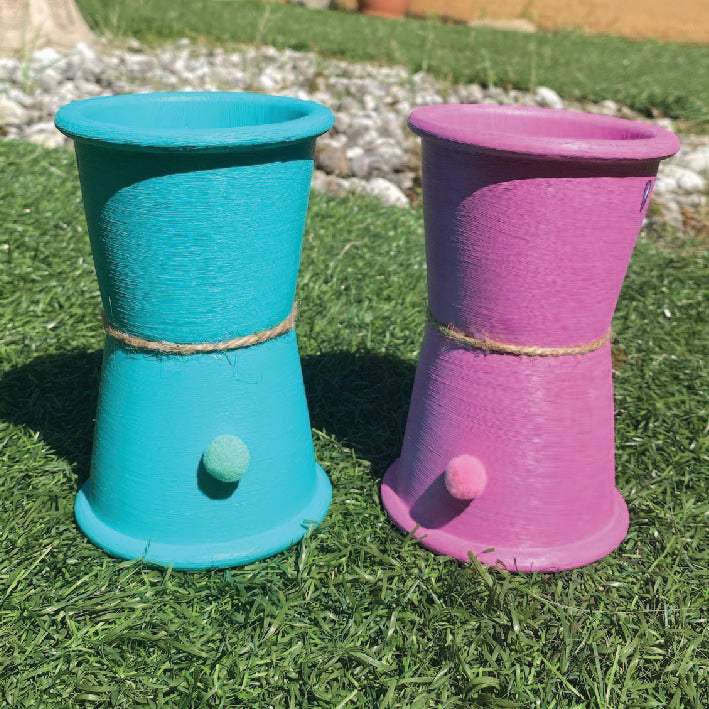 Taller Verano Niños