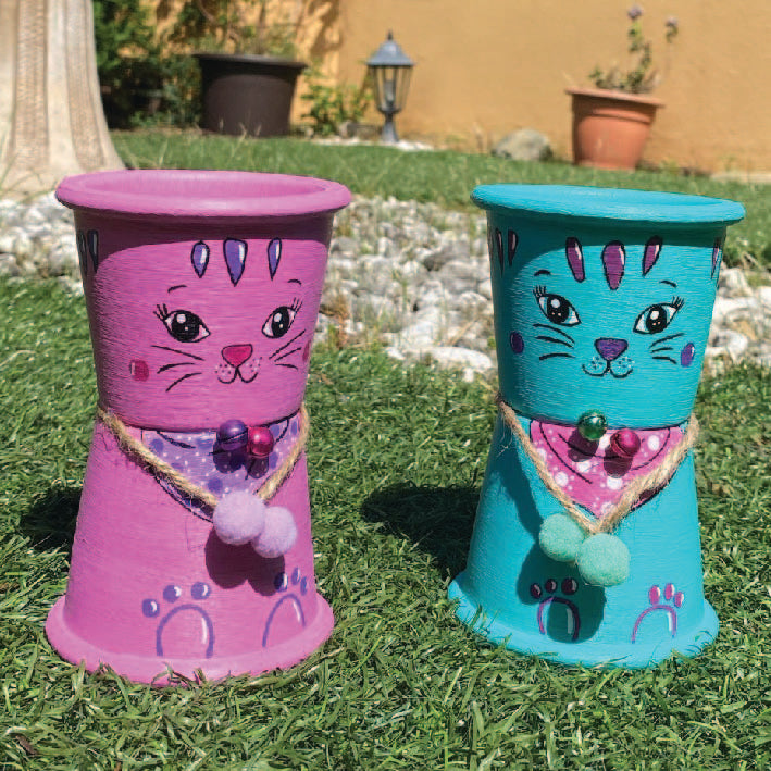 Taller Verano Niños